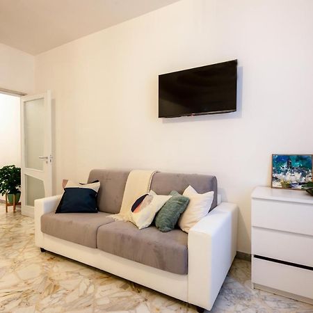 Puglia5Stars Stazione Centrale Umberto I Bari Eksteriør bilde