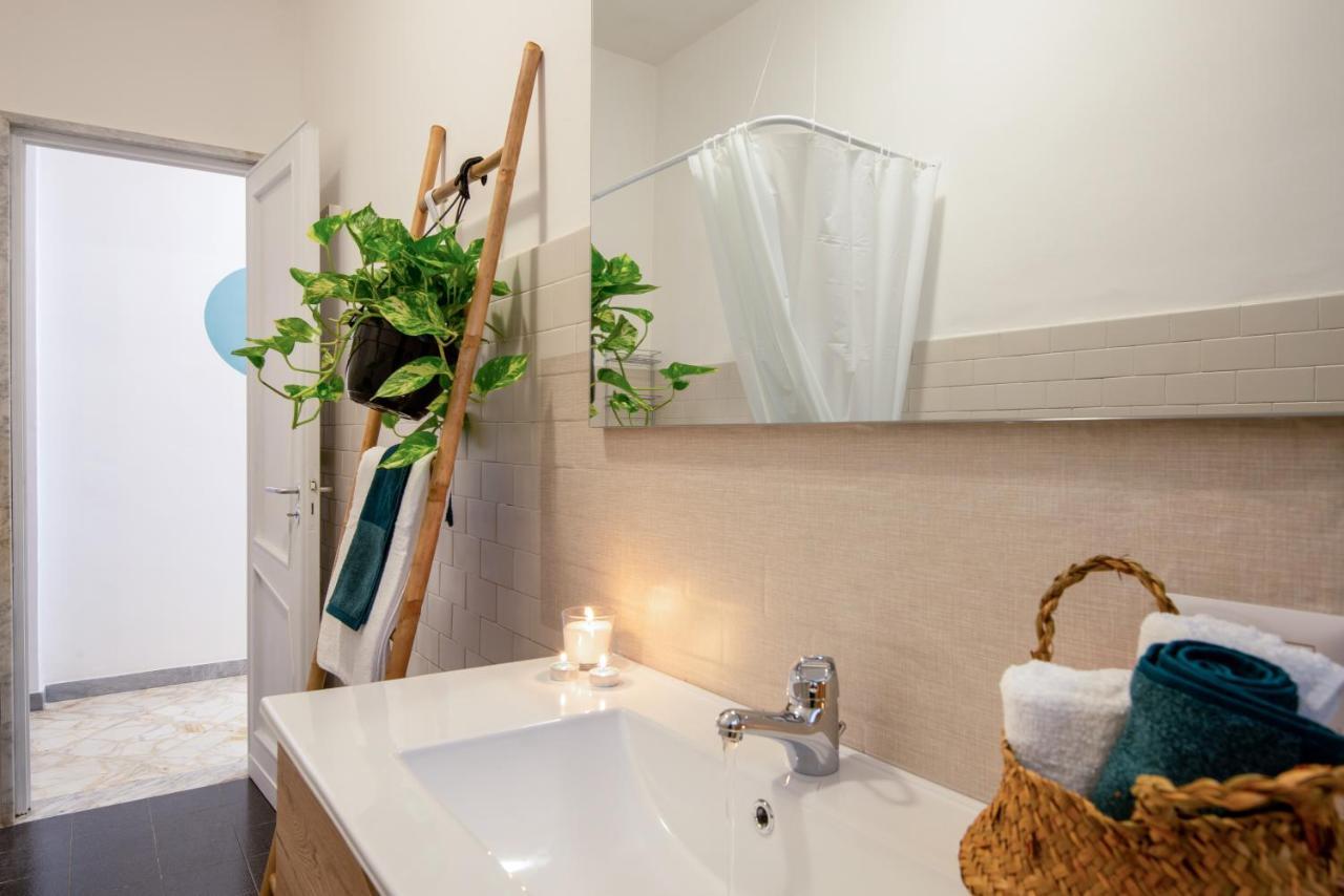 Puglia5Stars Stazione Centrale Umberto I Bari Eksteriør bilde