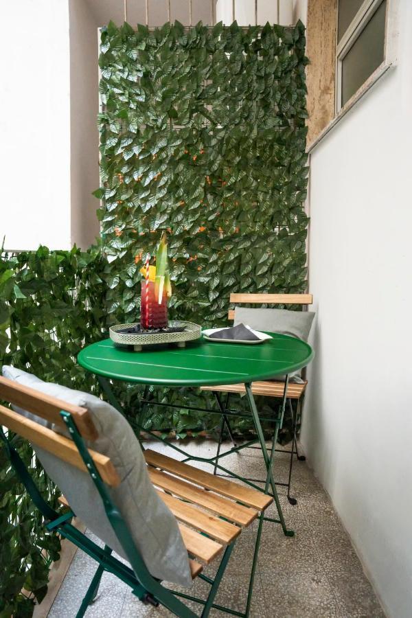 Puglia5Stars Stazione Centrale Umberto I Bari Eksteriør bilde